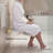 Preston Flip-Up Shower Seat 20" W x 14" D White and Champagne Bronze