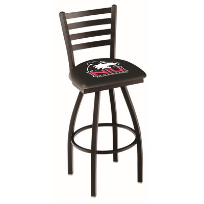 Tabouret de bar pivotant 30 po NCAA