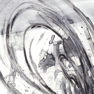 " Sonar II " by Ethan Harper