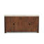 Durant 4Dr Sideboard By Classic Home