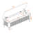 50.8" Multi-Functional Storage Bench-1710726072