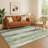 Premium Machine Washable Chelston AMF1868 Stripes Rug-1024966839