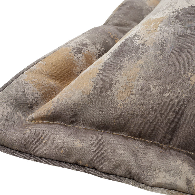 Aubrey Comforter Set - Patina, Queen Comforter + 5 Shams + 4 Pillows