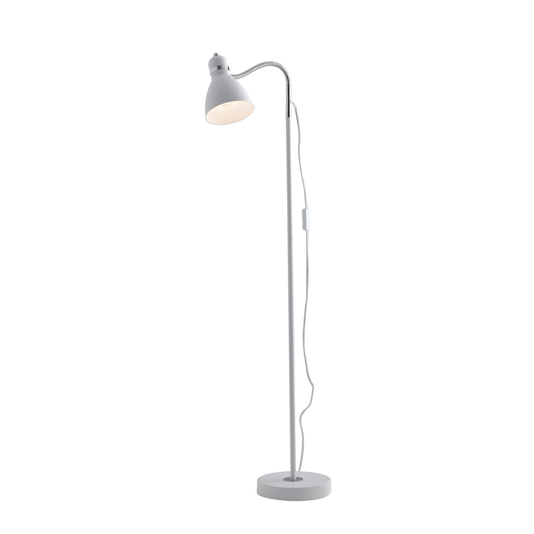 142 cm Bogenlampe Canario