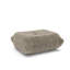 Fauteuil d'appoint avec repose-pieds Harper-762782559