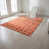 Orange/Crème sélectionné