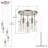 Angelina 5 - Light Cluster Pendant-777791230-687900656