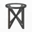 Table de bout moderne pour le salon-1891988760