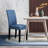 Breda 21.00'' H Linen Upholstered Side Chair-1499642000