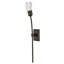 Applique murale en acier Atera-111732593