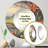 Elizamarie Round Wall Mirror