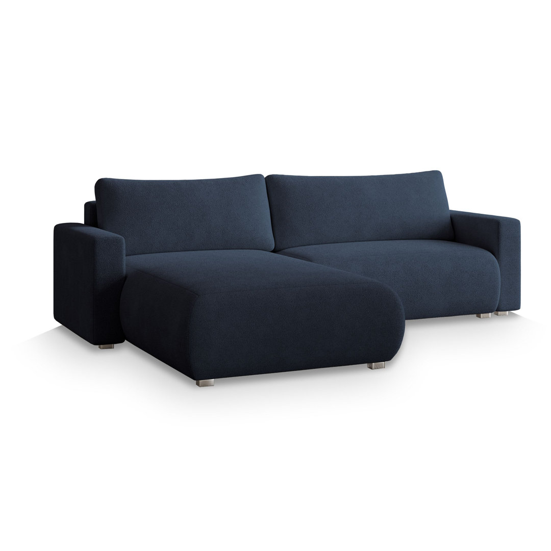 Ecksofa Shalymar mit Bettfunktion