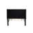 Modern Twin Bedroom Headboard In Gray, Adjustable Up To 3", Brushed Linen, 12 Support, No Box Spring Required Bed With Gray Up Spring, Accessory