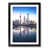 Black Framed selected