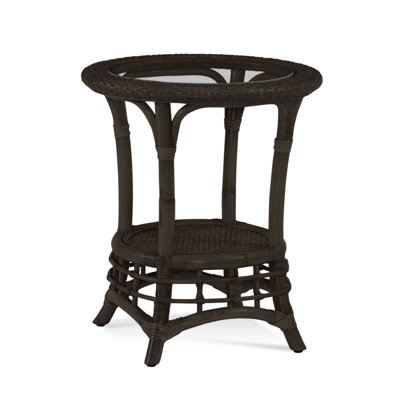 Luca End Table