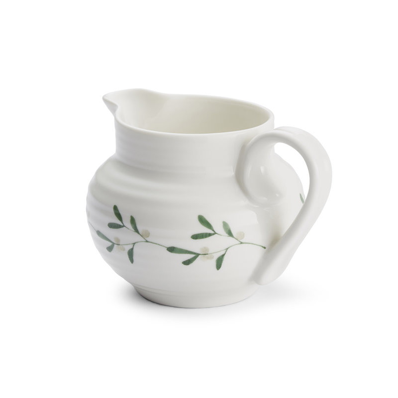 Sophie Conran, Mistletoe - Cream Jug
