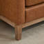 Banc rembourré de 66 po pour le lit d'une chambre-957993941-965699053