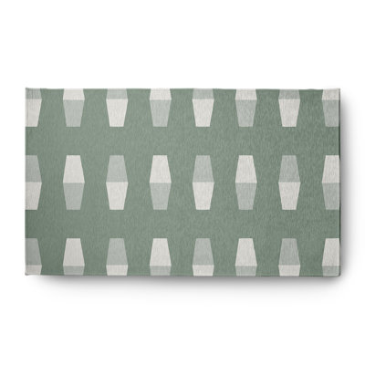 Lingebach Chenille Indoor Rug