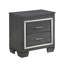 Table de chevet 2 tiroirs Oscar-1802116303