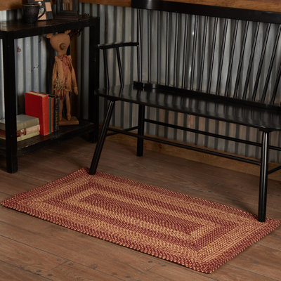 Amaelle Geometric Indoor Rug