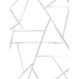 Geometric Wallpaper Double Roll