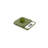 Ozeri Garden and Kitchen Scale II, with 0.1 g (0.005 oz) 420® Variable Graduation Technology®-86713209