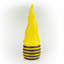 Figurine de jardin Bee Yourself Gnome