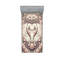 Ensemble de draps en microfibre pour chambre d'amis-96239124