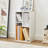 Ashmit 3-Cube Small Modern Bookcases-790576664