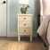Evan 2 - Drawer End Table