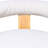 Modern Upholstered Curved Back Chair-948313315-952160966
