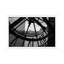 Clock Tower In Paris - Print on Canvas-1203769961-1203769966