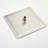 High Pressure Rain Shower Head-110679843