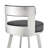 Swivel Bar Stool
