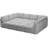 Hutcheson Oversized 131.4'' Wide King Sleeper Sofa Bed Convertible Livingroom Sectional Sofa Storage Couch With Removable Cushion-1753372391