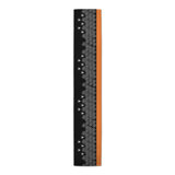 Partone Geometric Halloween Table Runner
