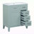 Bathroom Cabinet with Drawers,with Sink Combo-2013050340