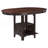 Avonlea Light Chestnut 5-Piece Dining Set