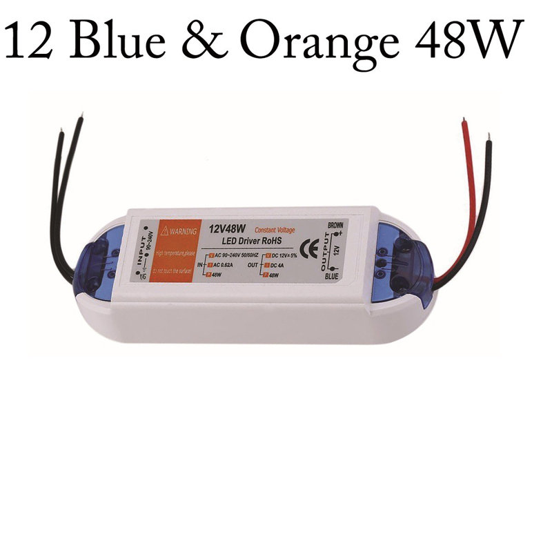 Electronic Transformer, 28