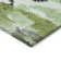 Machine Washable Indoor/Outdoor Colman ACN2132 Floral Rug