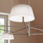 Ray 3000K Dimmable Integrated LED Chandelier by The Lifestyled Co for Sonneman-1706465816-1706465821-1706465822