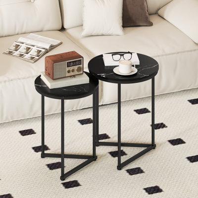 Nesting Tables