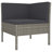 Poul 6 Piece Lounge Chair with Cushions-467693020-467693023