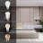 Hanneli Armed Sconce