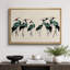«Crane Heron Bird», impression sur toile très grande-108480886-111666467-108480891