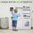 Pretend Wooden Kitchen Set