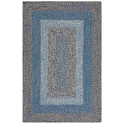 Tapis performance tissé à la main Kion
