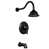 Oil Rubbed Bronze