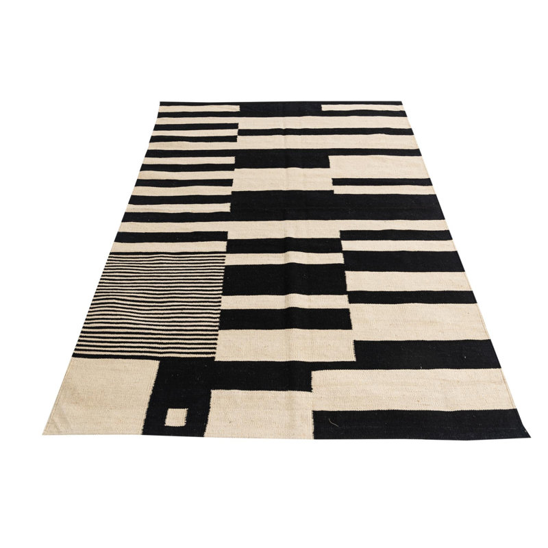 Tapis crème Noor