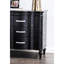 Table de chevet Modern